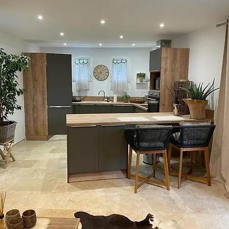 Διαμέρισμα Casa Di L Ortu