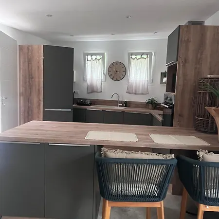 Casa Di L Ortu Αζάτσιο