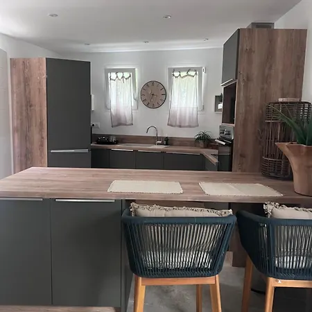 Διαμέρισμα Casa Di L Ortu *