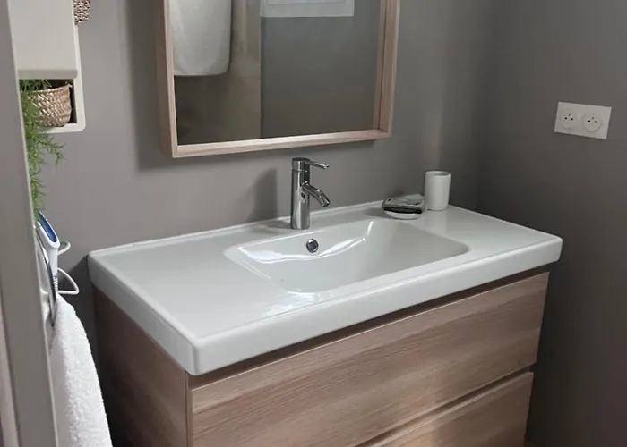 Casa Di L Ortu Apartament