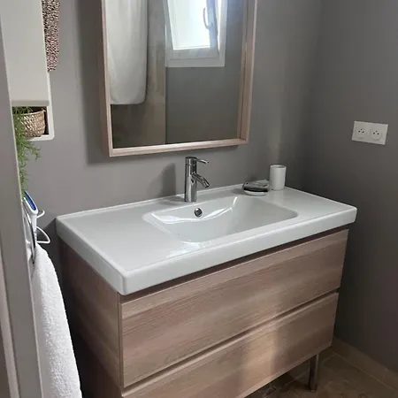 Casa Di L Ortu Apartment